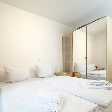 Harzer Kleinod Διαμέρισμα