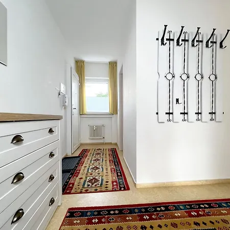 Harzer Kleinod Διαμέρισμα