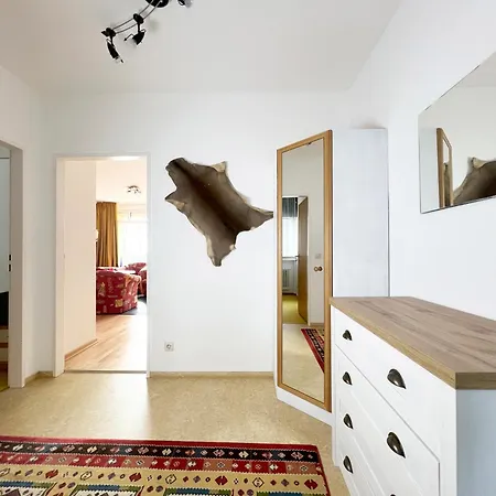 Harzer Kleinod Διαμέρισμα *