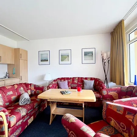 Apartment Harzer Kleinod Sankt Andreasberg