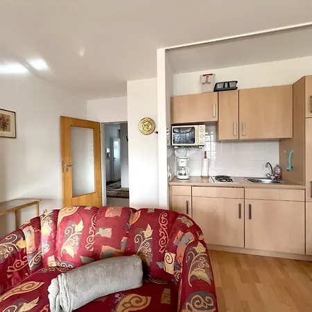 Διαμέρισμα Harzer Kleinod