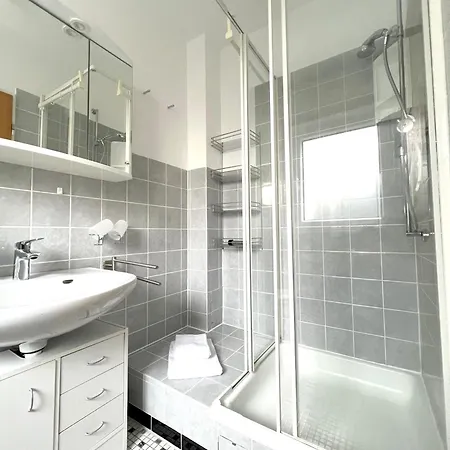 Harzer Kleinod Διαμέρισμα