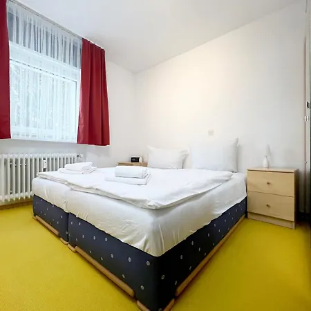 Διαμέρισμα Harzer Kleinod *