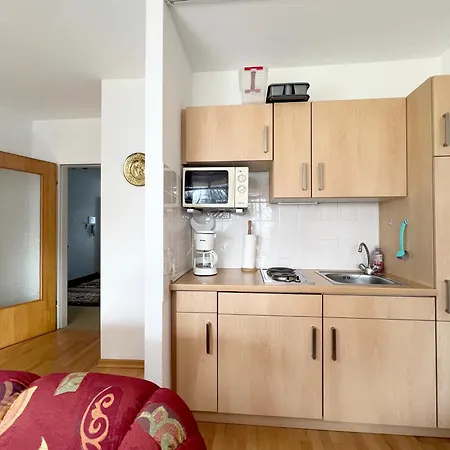 Apartment Harzer Kleinod *