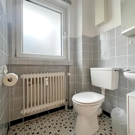 Harzer Kleinod Διαμέρισμα