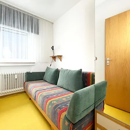 Harzer Kleinod Apartment *