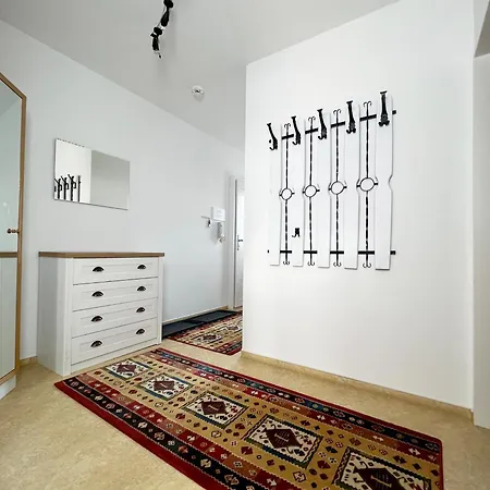 Διαμέρισμα Harzer Kleinod Sankt Andreasberg