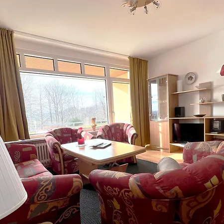 Harzer Kleinod * Sankt Andreasberg