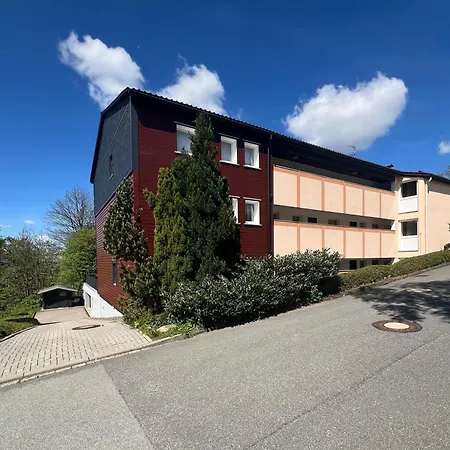 Apartment Harzer Kleinod Sankt Andreasberg