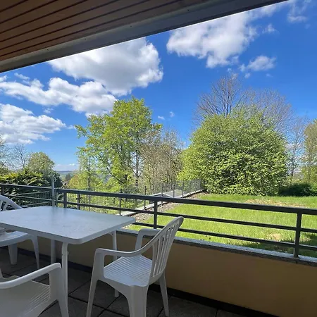 Διαμέρισμα Harzer Kleinod *