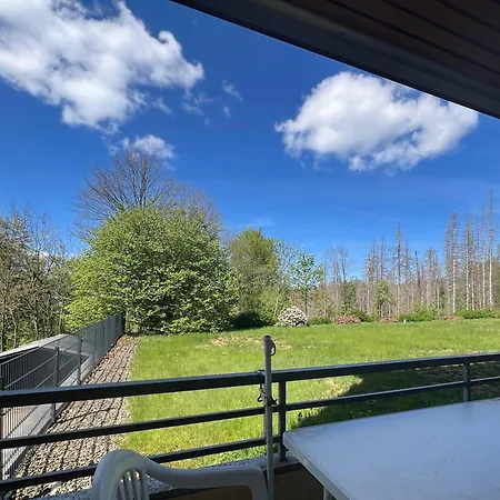 Harzer Kleinod Sankt Andreasberg